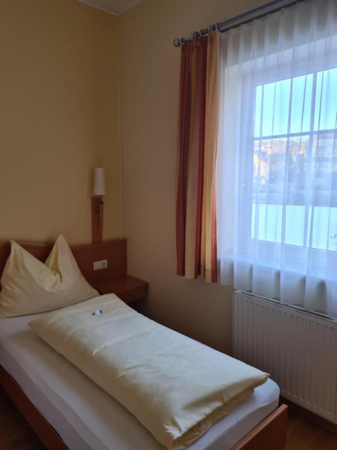 Hotel Stocker Криглах Екстериор снимка