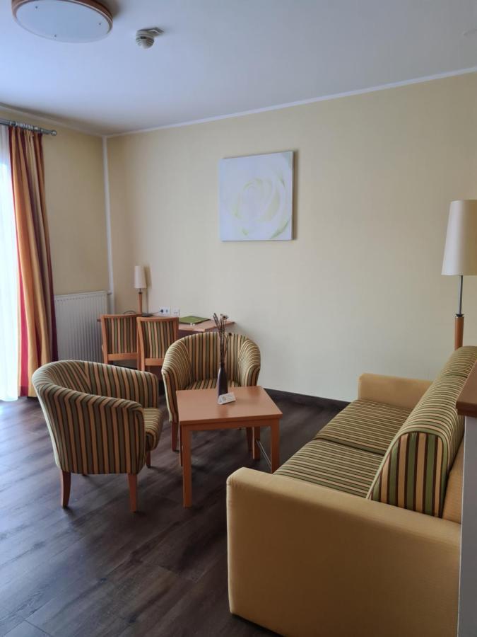 Hotel Stocker Криглах Екстериор снимка