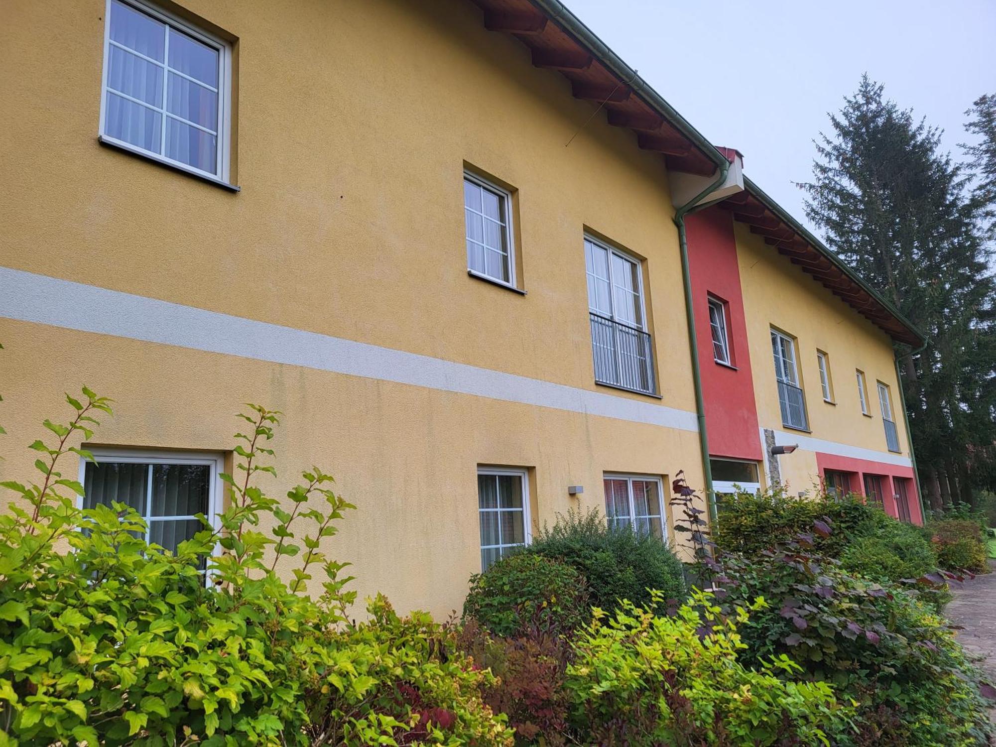 Hotel Stocker Криглах Екстериор снимка